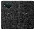 S2574 Mathematics Physics Blackboard Equation Case For Nokia X10