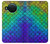S2930 Mermaid Fish Scale Case For Nokia X10