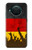 S2966 Germany Football Soccer Case For Nokia X10