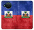 S3022 Haiti Flag Case For Nokia X10