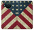 S3295 US National Flag Case For Nokia X10
