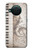 S3390 Music Note Case For Nokia X10