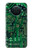 S3392 Electronics Board Circuit Graphic Case For Nokia X10