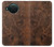 S3405 Fish Tattoo Leather Graphic Print Case For Nokia X10