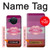S3473 LGBT Lesbian Flag Case For Nokia X10