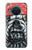 S0100 Bulldog American Football Case For Nokia X20