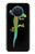 S0125 Green Madagascan Gecko Case For Nokia X20