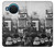 S0182 Old New York Vintage Case For Nokia X20