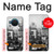 S0182 Old New York Vintage Case For Nokia X20