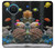 S0226 Aquarium Case For Nokia X20