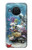 S0227 Aquarium 2 Case For Nokia X20