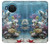 S0227 Aquarium 2 Case For Nokia X20