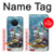 S0227 Aquarium 2 Case For Nokia X20