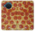 S0236 Pizza Case For Nokia X20 S0236 Pizza Case For Nokia X20