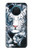 S0265 White Tiger Case For Nokia X20