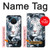 S0265 White Tiger Case For Nokia X20