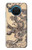 S0318 Antique Dragon Case For Nokia X20