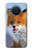 S0417 Fox Case For Nokia X20 S0417 Fox Case For Nokia X20