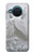 S0516 Phoenix Carving Case For Nokia X20