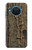 S0598 Wood Graphic Printed Case For Nokia X20 S0598 Wood Graphic Printed Case For Nokia X20