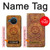 S0692 Mayan Calendar Case For Nokia X20