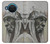 S0792 Indian Chief Case For Nokia X20