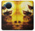 S0841 Pirates Black Pearl Case For Nokia X20