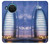 S0853 Dubai Surf Center Case For Nokia X20