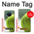 S0924 Tennis Ball Case For Nokia X20