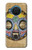 S0965 African Baluba Mask Case For Nokia X20