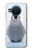 S1075 Penguin Ice Case For Nokia X20