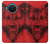 S1090 Red Wolf Case For Nokia X20