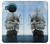S1096 Sailing Ship in an Ocean Case For Nokia X20