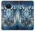 S1135 Wolf with knives Rock Case For Nokia X20