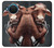 S1271 Crazy Cow Case For Nokia X20