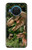 S1452 Trex Raptor Dinosaur Case For Nokia X20