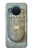 S1484 Buddha Footprint Case For Nokia X20 S1484 Buddha Footprint Case For Nokia X20