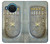 S1484 Buddha Footprint Case For Nokia X20 S1484 Buddha Footprint Case For Nokia X20