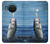 S1594 Bass Fishing Case For Nokia X20