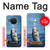 S1594 Bass Fishing Case For Nokia X20
