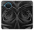 S1598 Black Rose Case For Nokia X20