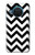 S1613 Chevron Zigzag Case For Nokia X20
