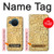 S1625 Egyptian Coffin Texts Case For Nokia X20