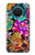 S1630 Fish Japanese Oriental Tattoo Case For Nokia X20