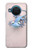 S1631 Funny Gecko Lizard Case For Nokia X20