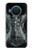S1639 Gothic Corset Black Case For Nokia X20