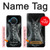 S1639 Gothic Corset Black Case For Nokia X20