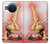 S1669 Pinup Girl Vintage Case For Nokia X20