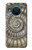S1788 Ammonite Fossil Case For Nokia X20 S1788 Ammonite Fossil Case For Nokia X20