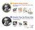 S1930 Beethoven Case For Nokia X20